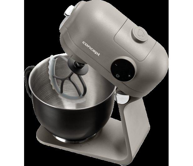 Concept Outlet Kuchenny robot planetarny RM7510 1200W ELEMENT D - 1566915 - zdjęcie 18